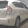 toyota prius-α 2015 -TOYOTA 【土浦 301ﾎ3216】--Prius α ZVW41W-3370638---TOYOTA 【土浦 301ﾎ3216】--Prius α ZVW41W-3370638- image 6