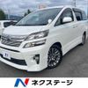 toyota vellfire 2013 -TOYOTA--Vellfire DBA-ANH20W--ANH20-8300540---TOYOTA--Vellfire DBA-ANH20W--ANH20-8300540- image 1