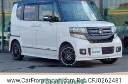 honda n-box 2015 -HONDA--N BOX DBA-JF2--JF2-2404510---HONDA--N BOX DBA-JF2--JF2-2404510-