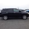 toyota harrier 2008 NIKYO_PA90821 image 1