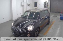 mini mini-others 2013 quick_quick_DBA-ZF16_WMWZF32000T350101