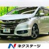 honda odyssey 2016 -HONDA--Odyssey DBA-RC1--RC1-1116187---HONDA--Odyssey DBA-RC1--RC1-1116187- image 1