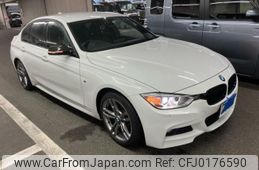 bmw 3-series 2015 -BMW--BMW 3 Series LDA-3D20--WBA3D360X0NT08416---BMW--BMW 3 Series LDA-3D20--WBA3D360X0NT08416-