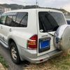 mitsubishi pajero 1999 -MITSUBISHI--Pajero GH-V75W--V75W-0002586---MITSUBISHI--Pajero GH-V75W--V75W-0002586- image 4