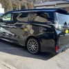 toyota vellfire 2016 -TOYOTA 【名変中 】--Vellfire AGH30W--0097772---TOYOTA 【名変中 】--Vellfire AGH30W--0097772- image 2