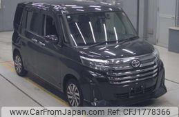 toyota roomy 2021 CFJ1778366