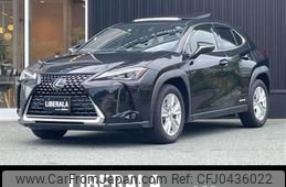 lexus ux 2019 -LEXUS--Lexus UX 6AA-MZAH10--MZAH10-2039226---LEXUS--Lexus UX 6AA-MZAH10--MZAH10-2039226-