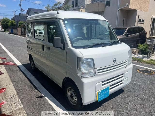 nissan nv100-clipper 2019 GOO_JP_700050294530250529002 image 2