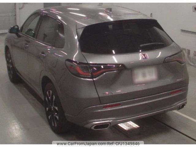 honda zr-v 2024 quick_quick_6AA-RZ6_RZ6-1102102 image 2