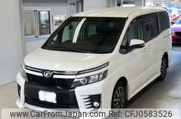 toyota voxy 2014 -TOYOTA 【宮崎 300ら9076】--Voxy ZRR80W-0080014---TOYOTA 【宮崎 300ら9076】--Voxy ZRR80W-0080014-