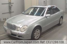mercedes-benz e-class 2006 -MERCEDES-BENZ--Benz E Class 211054C-WDB2110542A956150---MERCEDES-BENZ--Benz E Class 211054C-WDB2110542A956150-