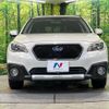 subaru outback 2015 CFJ1755833 image 17