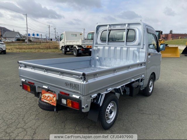 daihatsu hijet-truck 2024 -DAIHATSU 【北見 480ｴ1530】--Hijet Truck S510P--0603654---DAIHATSU 【北見 480ｴ1530】--Hijet Truck S510P--0603654- image 2