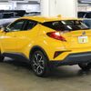 toyota c-hr 2017 -TOYOTA--C-HR DAA-ZYX10--ZYX10-2017038---TOYOTA--C-HR DAA-ZYX10--ZYX10-2017038- image 7