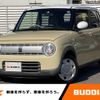 suzuki alto-lapin 2015 -SUZUKI--Alto Lapin DBA-HE33S--HE33S-119155---SUZUKI--Alto Lapin DBA-HE33S--HE33S-119155- image 1