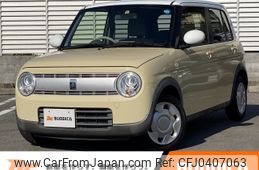 suzuki alto-lapin 2015 -SUZUKI--Alto Lapin DBA-HE33S--HE33S-119155---SUZUKI--Alto Lapin DBA-HE33S--HE33S-119155-