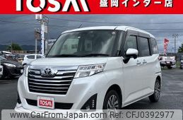 toyota roomy 2019 quick_quick_M910A_M910A-0079823