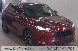 honda zr-v 2022 quick_quick_6AA-RZ4_RZ4-1001140