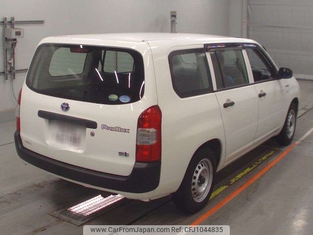 toyota probox-van 2019 -TOYOTA 【横浜 400む6388】--Probox Van NHP160V-0013349---TOYOTA 【横浜 400む6388】--Probox Van NHP160V-0013349- image 2