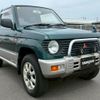 mitsubishi pajero-mini 1996 quick_quick_H56A_H56A-5034841 image 12