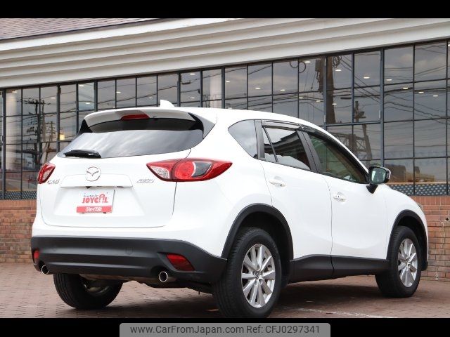 mazda cx-5 2014 -MAZDA--CX-5 KE2AW--125716---MAZDA--CX-5 KE2AW--125716- image 2