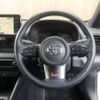 toyota yaris 2021 CFJ0975296 image 10
