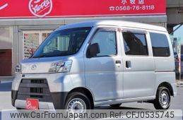 daihatsu hijet-cargo 2020 quick_quick_EBD-S321V_S321V-0454993