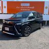 toyota voxy 2017 -TOYOTA--Voxy DBA-ZRR80W--ZRR80-0341435---TOYOTA--Voxy DBA-ZRR80W--ZRR80-0341435- image 1