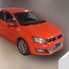 volkswagen polo 2012 -VOLKSWAGEN--VW Polo DBA-6RCBZ--WVWZZZ6RZCU058401---VOLKSWAGEN--VW Polo DBA-6RCBZ--WVWZZZ6RZCU058401- image 1