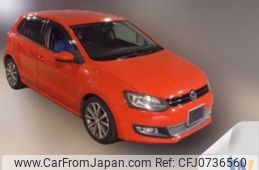 volkswagen polo 2012 -VOLKSWAGEN--VW Polo DBA-6RCBZ--WVWZZZ6RZCU058401---VOLKSWAGEN--VW Polo DBA-6RCBZ--WVWZZZ6RZCU058401-