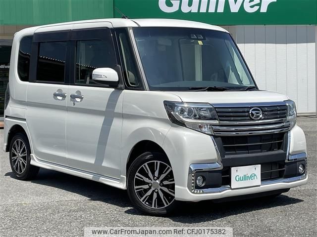 daihatsu tanto 2017 -DAIHATSU--Tanto DBA-LA600S--LA600S-0588998---DAIHATSU--Tanto DBA-LA600S--LA600S-0588998- image 1