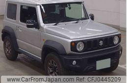 suzuki jimny-sierra 2021 -SUZUKI 【札幌 530ﾎ5085】--Jimny Sierra 3BA-JB74W--JB74W-135869---SUZUKI 【札幌 530ﾎ5085】--Jimny Sierra 3BA-JB74W--JB74W-135869-