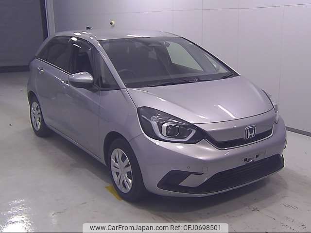 honda fit 2020 -HONDA--Fit 6AA-GR3--GR3-1006909---HONDA--Fit 6AA-GR3--GR3-1006909- image 1