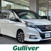 nissan serena 2017 -NISSAN--Serena DAA-GFC27--GFC27-030370---NISSAN--Serena DAA-GFC27--GFC27-030370- image 1