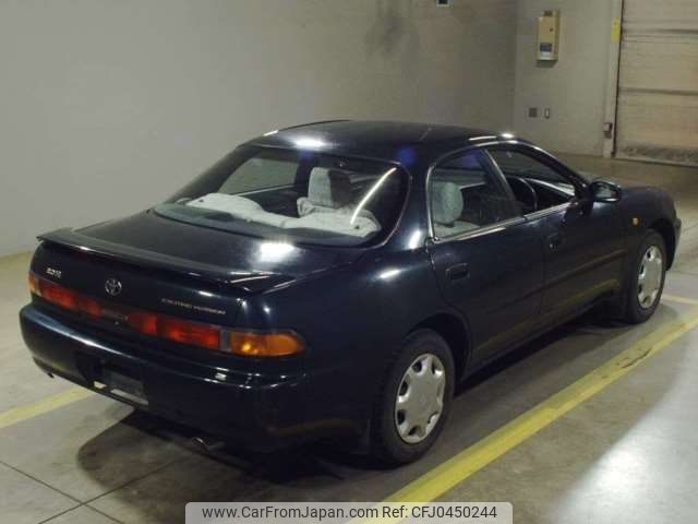 toyota carina-ed 1995 -TOYOTA--Carina ED E-ST202--ST202-0094381---TOYOTA--Carina ED E-ST202--ST202-0094381- image 2