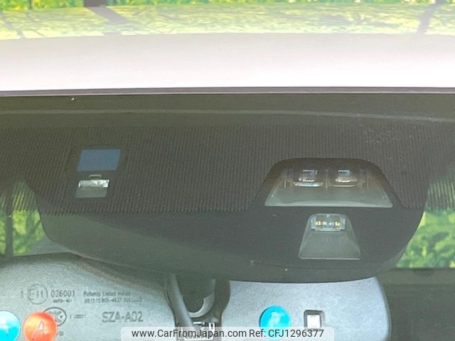 honda vezel 2016 -HONDA--VEZEL DAA-RU3--RU3-1122854---HONDA--VEZEL DAA-RU3--RU3-1122854- image 2