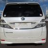 toyota vellfire 2008 NIKYO_KR92154 image 3