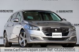 peugeot 508 2018 -PEUGEOT--Peugeot 508 LDA-W2WAH02--VF38EAHWTJL006344---PEUGEOT--Peugeot 508 LDA-W2WAH02--VF38EAHWTJL006344-