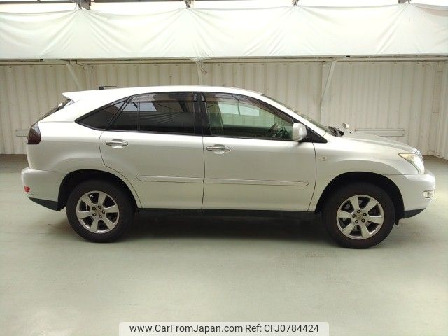 toyota harrier 2004 ENHANCEAUTO_1_ea295289 image 2