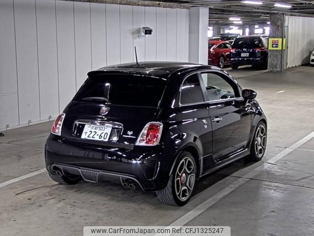 fiat fiat-others 2014 -FIAT--Fiat ZFA3120000J175674---FIAT--Fiat ZFA3120000J175674- image 2