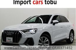 audi q3 2022 -AUDI--Audi Q3 F3DFY--WAUZZZF31N1072911---AUDI--Audi Q3 F3DFY--WAUZZZF31N1072911-