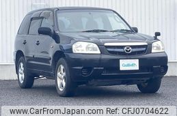 mazda tribute 2006 -MAZDA--Tribute TA-EP3W--EP3W-105299---MAZDA--Tribute TA-EP3W--EP3W-105299-