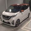 nissan dayz 2020 -NISSAN 【多摩 585ﾄ1219】--DAYZ B45W-0018045---NISSAN 【多摩 585ﾄ1219】--DAYZ B45W-0018045- image 5