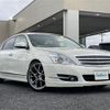 nissan teana 2012 -NISSAN--Teana DBA-J32--J32-207967---NISSAN--Teana DBA-J32--J32-207967- image 1