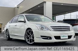 nissan teana 2012 -NISSAN--Teana DBA-J32--J32-207967---NISSAN--Teana DBA-J32--J32-207967-