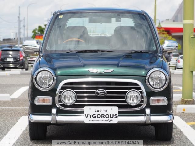 daihatsu mira-gino 2003 quick_quick_UA-L700S_L700S-0329842 image 2
