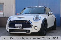 mini mini-others 2016 -BMW 【豊橋 301】--BMW Mini DBA-XM20--WMWXM720802A78457---BMW 【豊橋 301】--BMW Mini DBA-XM20--WMWXM720802A78457-