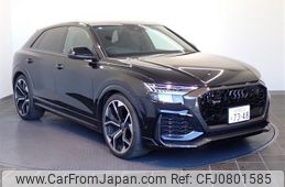 audi q8 2021 -AUDI--Audi RS Q8 3AA-F1DHUA--WUAZZZF18MD040135---AUDI--Audi RS Q8 3AA-F1DHUA--WUAZZZF18MD040135-