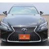 lexus ls 2019 -LEXUS--Lexus LS DAA-GVF55--GVF55-6005091---LEXUS--Lexus LS DAA-GVF55--GVF55-6005091- image 7