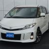 toyota estima 2013 -TOYOTA--Estima DBA-GSR55W--GSR55-7008290---TOYOTA--Estima DBA-GSR55W--GSR55-7008290- image 1